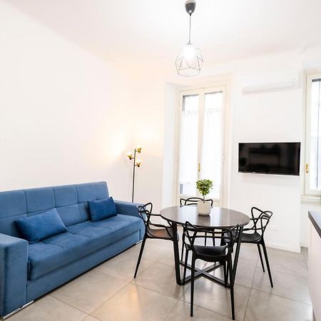 Macchi Charming Apartment By 101Flats Milano Ngoại thất bức ảnh