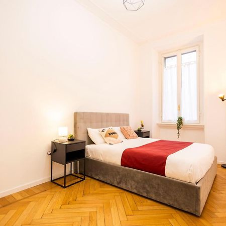 Macchi Charming Apartment By 101Flats Milano Ngoại thất bức ảnh