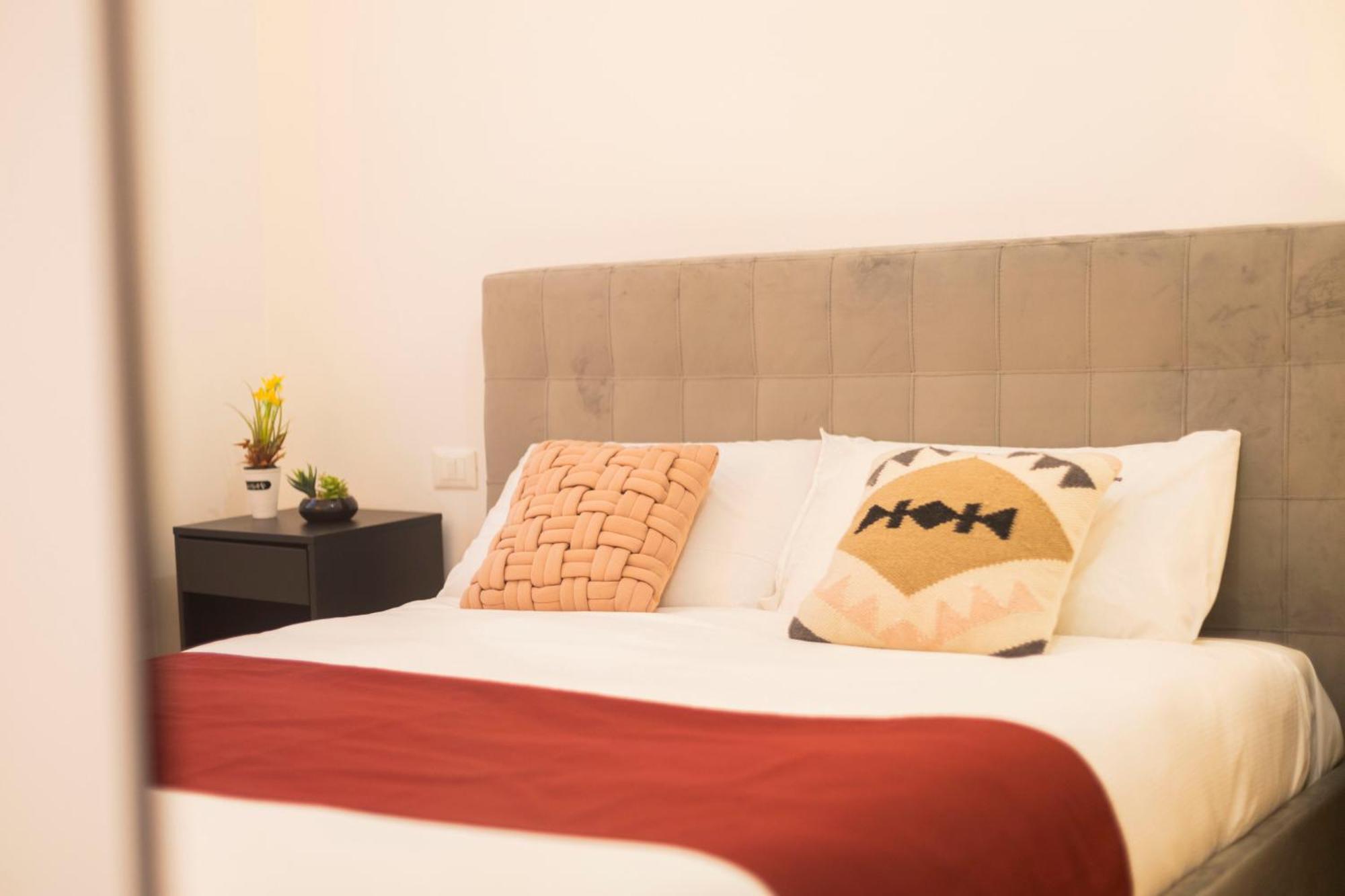 Macchi Charming Apartment By 101Flats Milano Ngoại thất bức ảnh