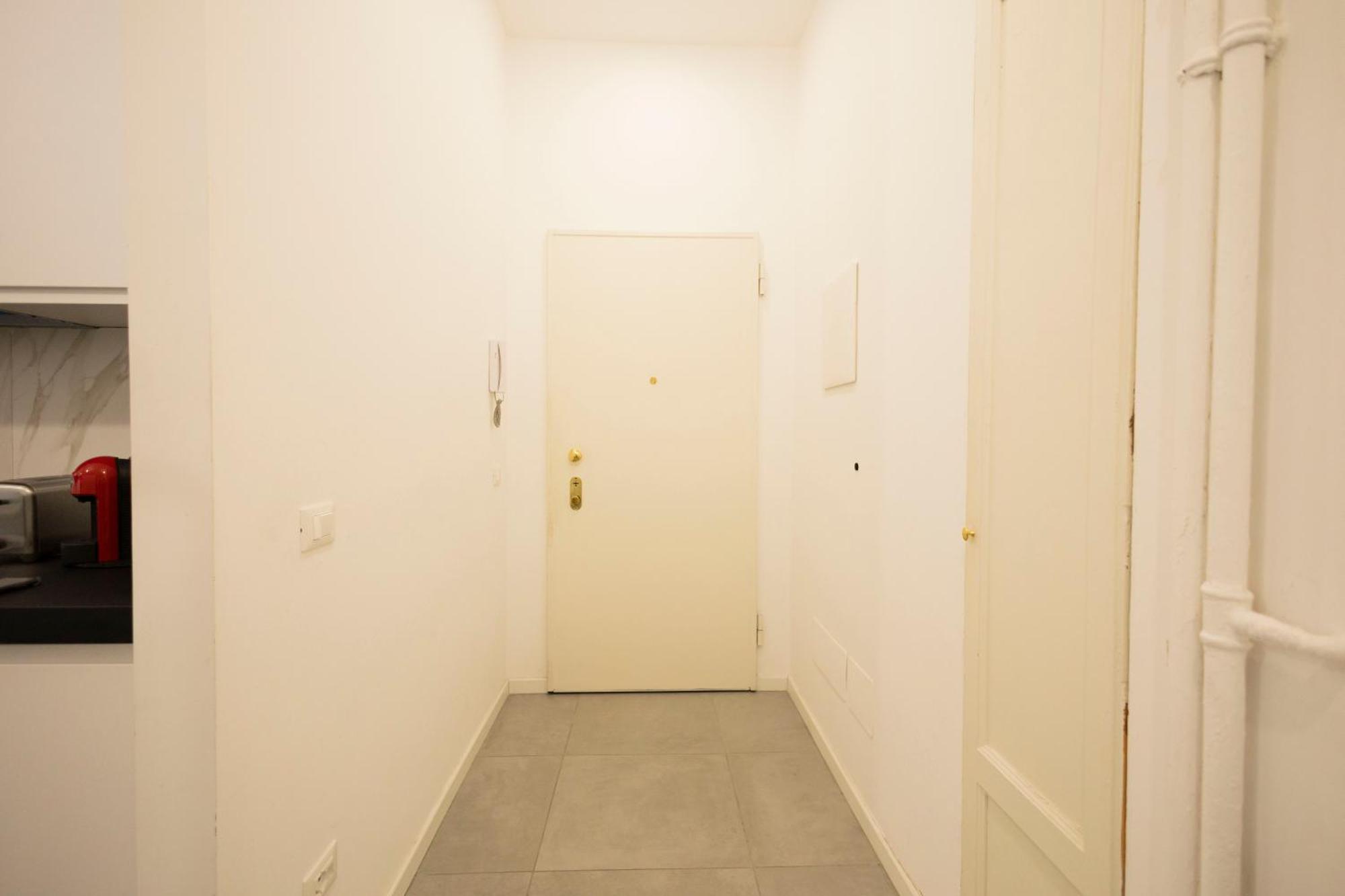 Macchi Charming Apartment By 101Flats Milano Ngoại thất bức ảnh