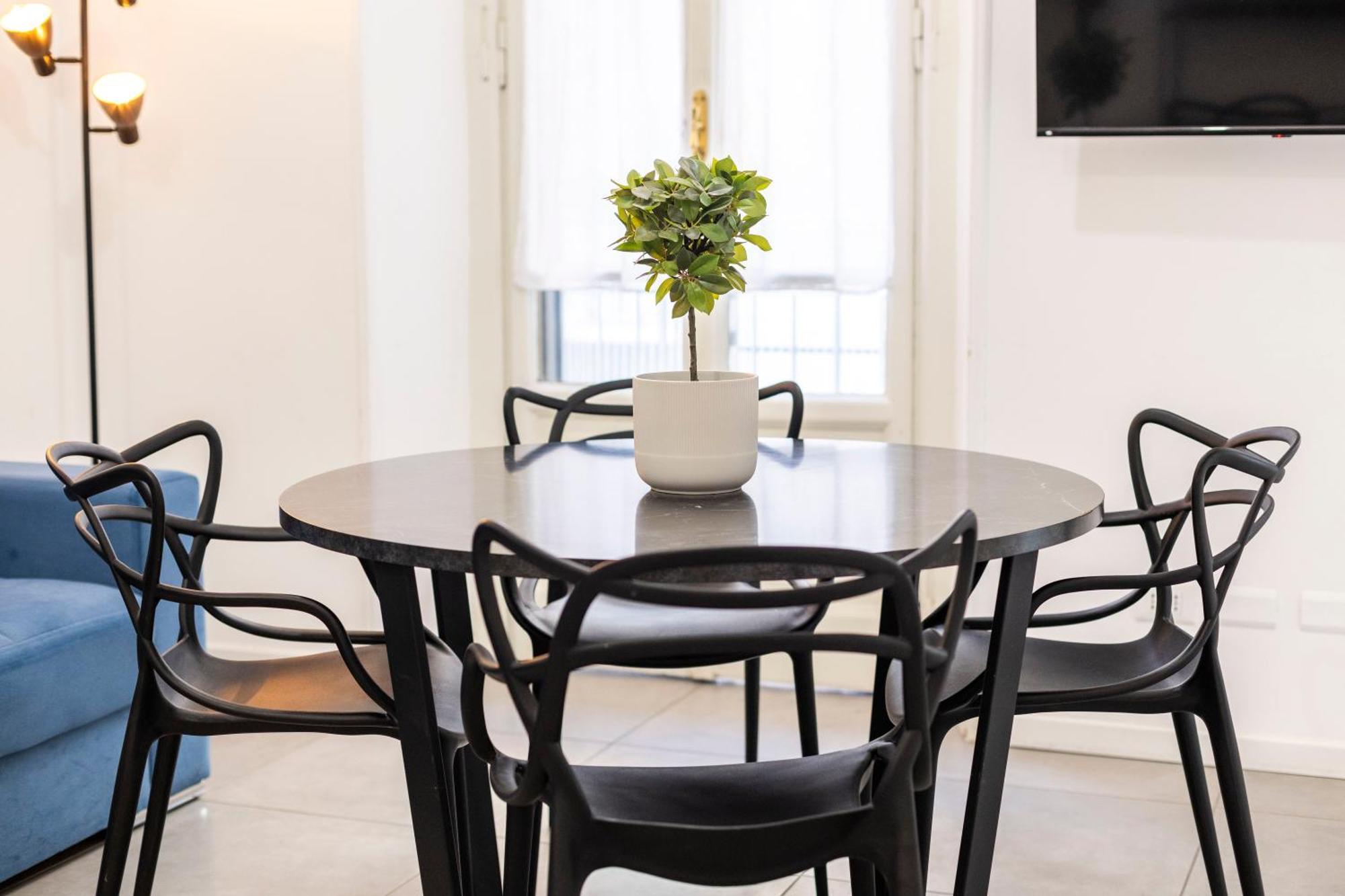 Macchi Charming Apartment By 101Flats Milano Ngoại thất bức ảnh